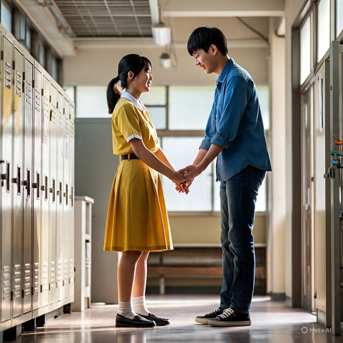 Con trai lớp 10 xin đi chơi “qua đêm” với bạn gái